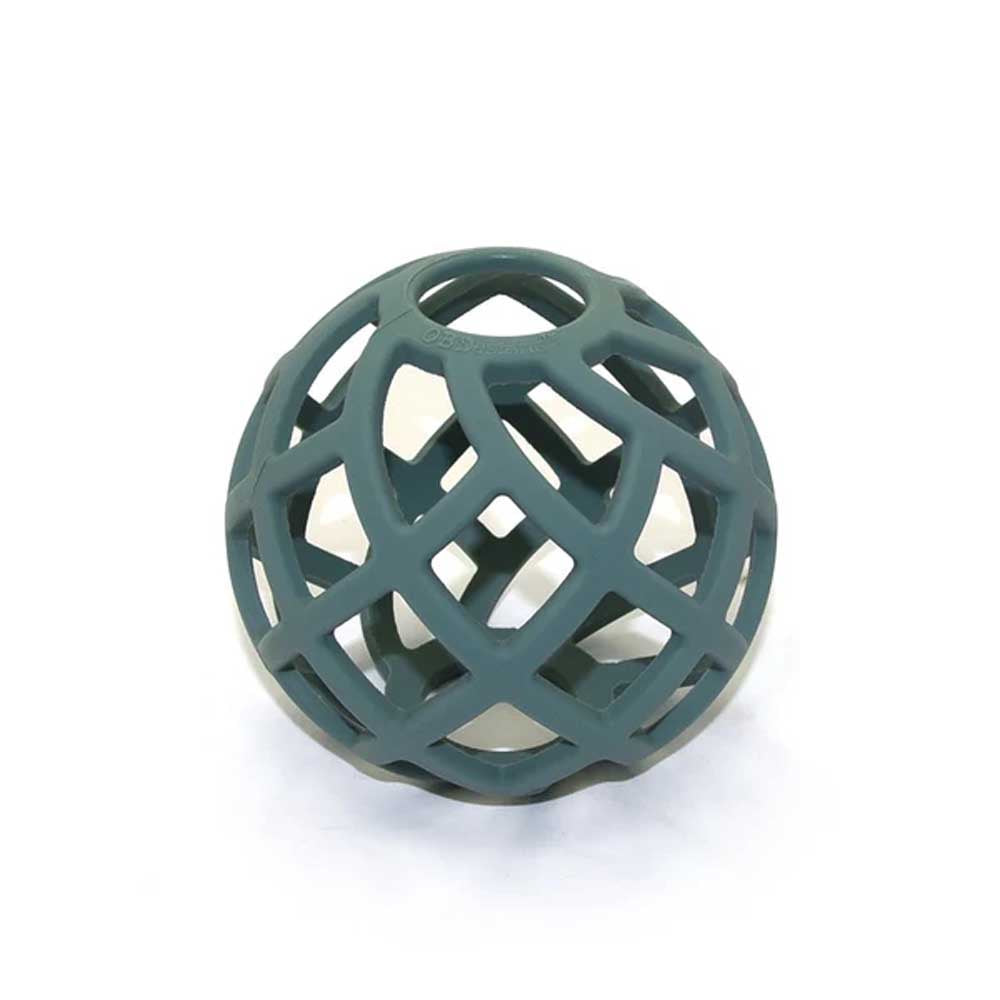 O.B DESIGNS: Teether Ball | Ocean