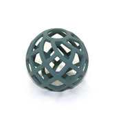 O.B DESIGNS: Teether Ball | Ocean