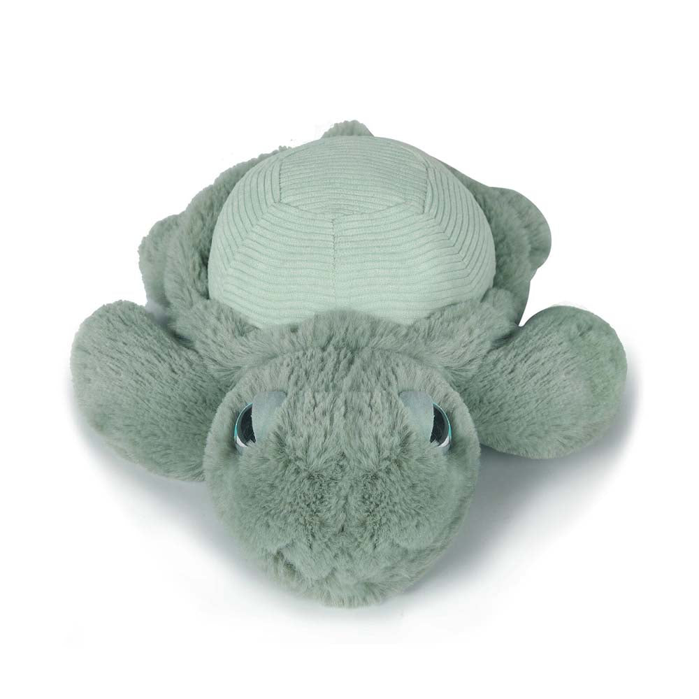 O.B DESIGNS: Soft Toy | Little Tyler Turtle