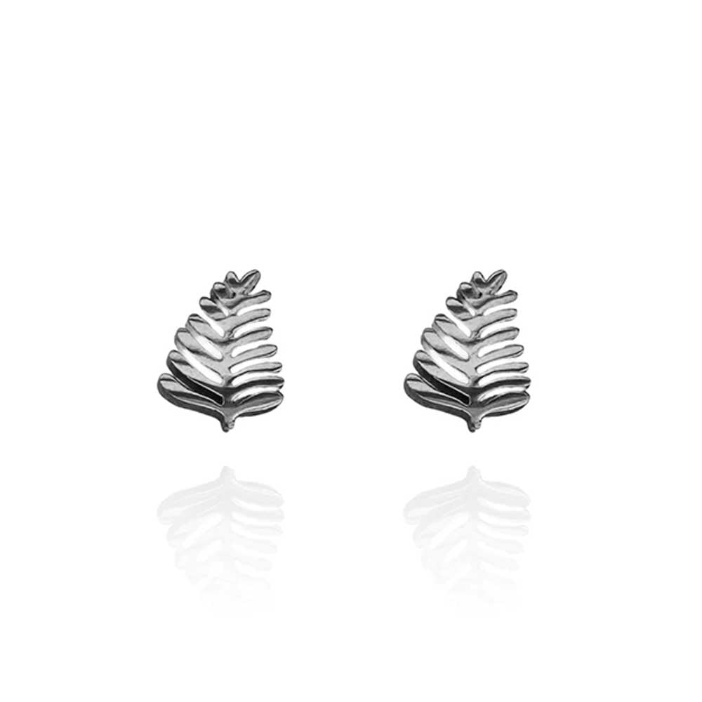 ORIGINALS LAB: Earrings | Fern Leaf