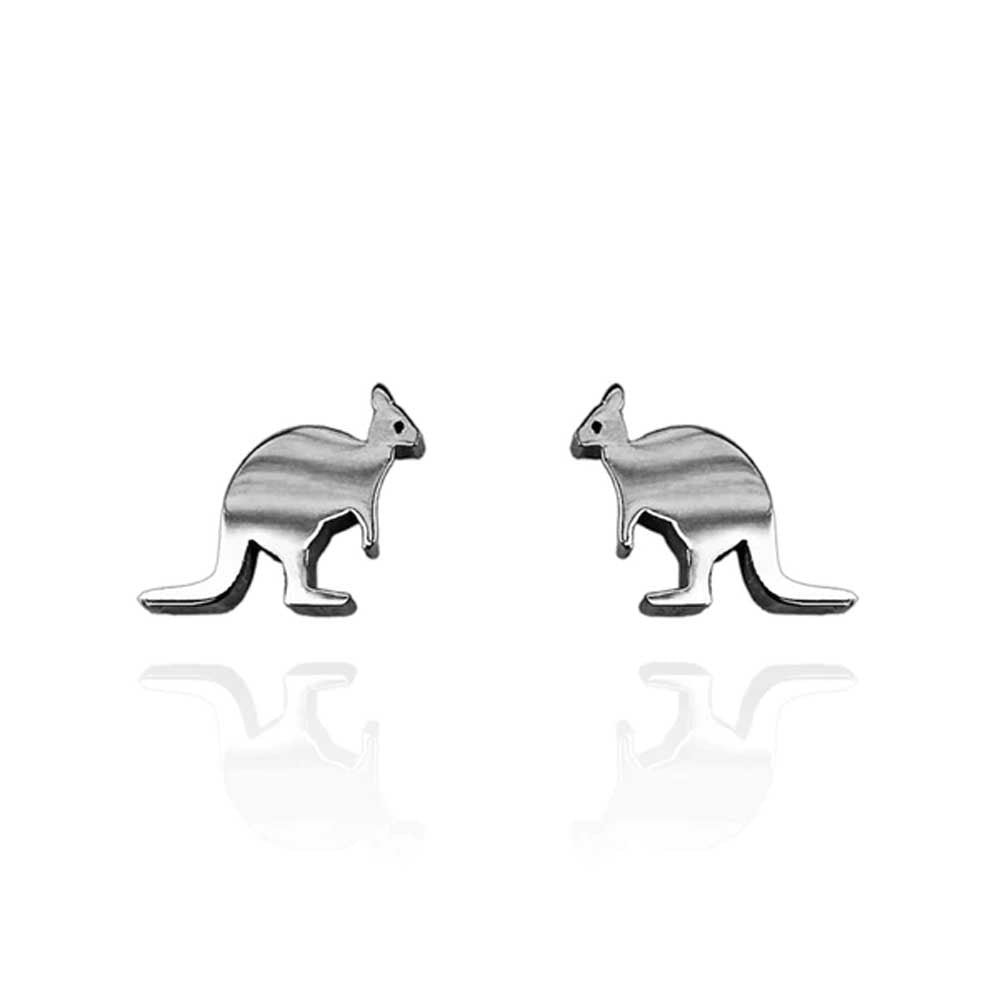 ORIGINALS LAB: Earrings | Kangaroo