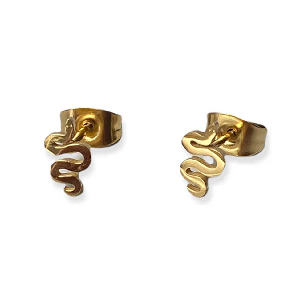 ORIGINALS LAB: Earrings | Serpent