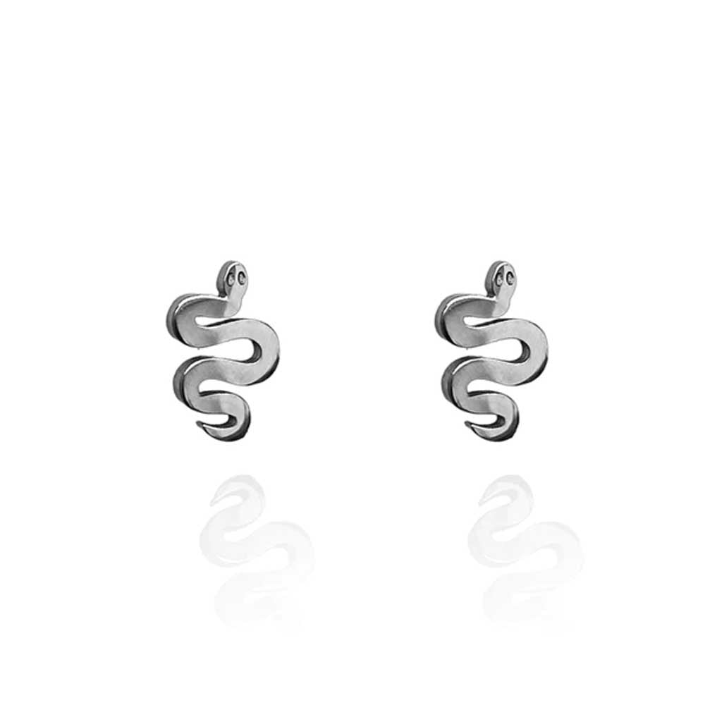 ORIGINALS LAB: Earrings | Serpent