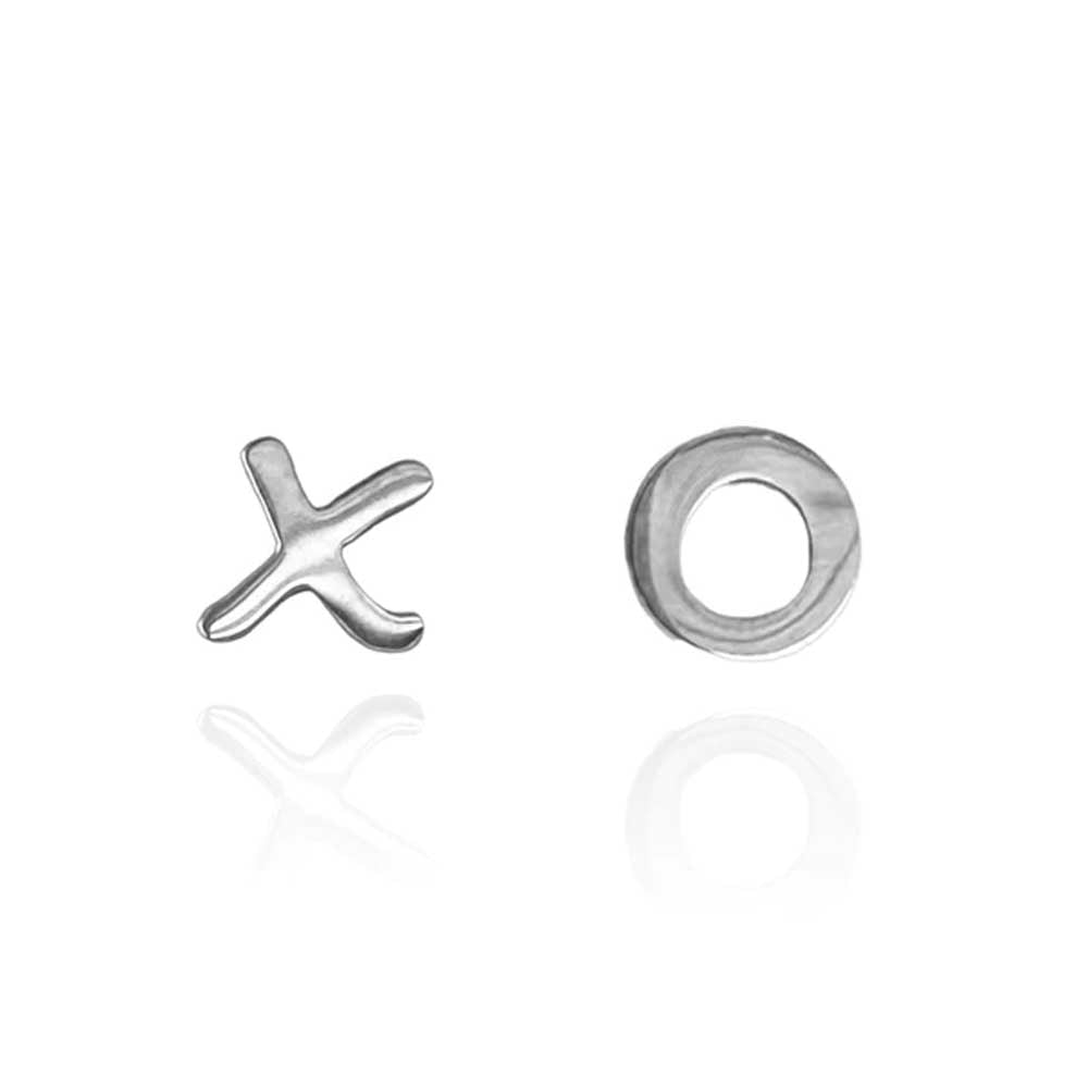 ORIGINALS LAB: Earrings | X & O