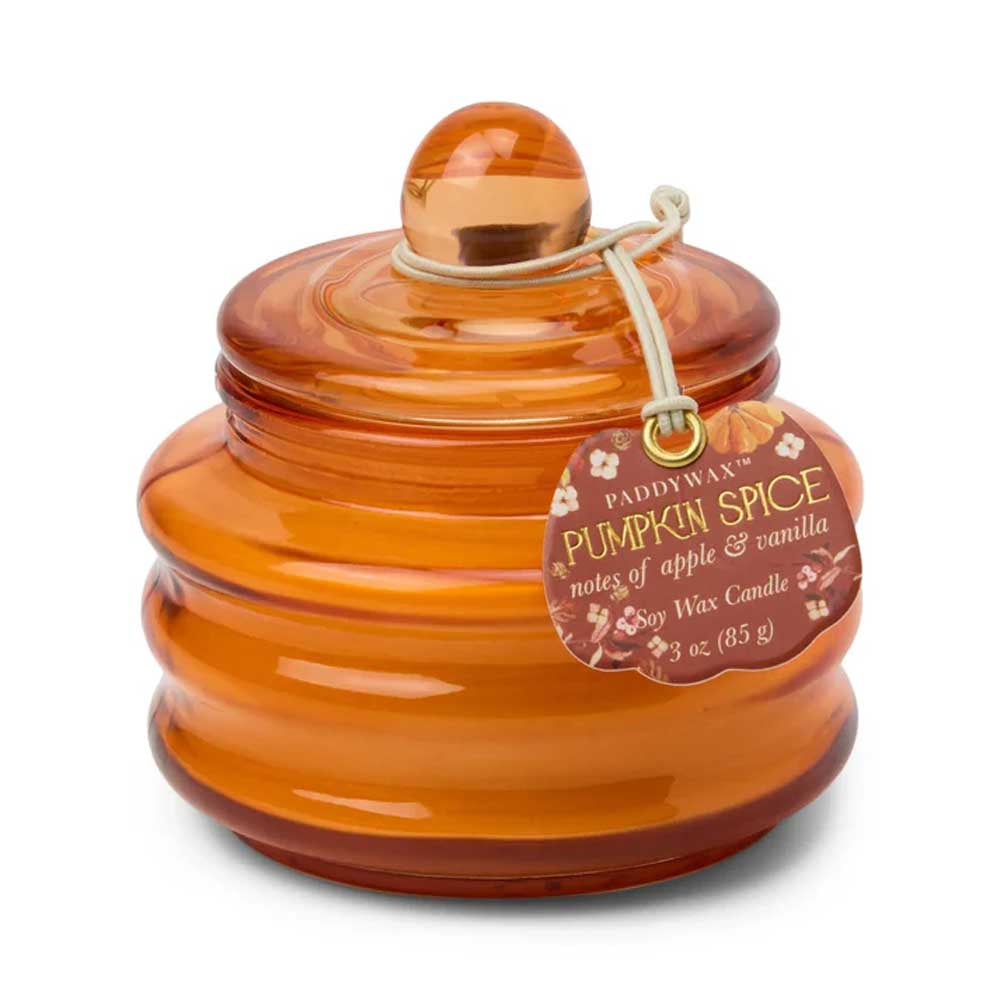 PADDYWAX: Beam | Pumpkin Spice