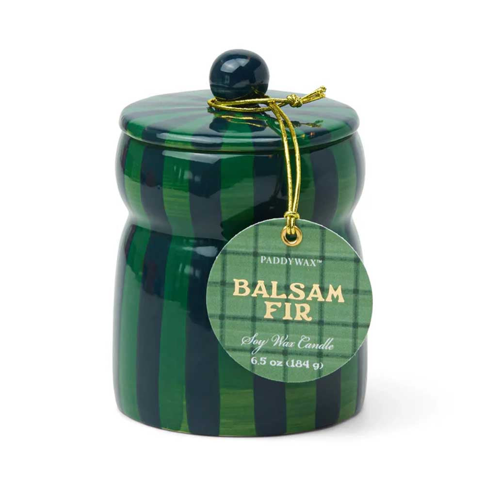 PADDYWAX: Cabana | Balsam Fir
