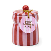 PADDYWAX: Cabana Christmas | Pink Peppermint