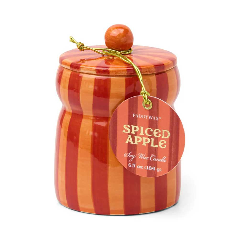 PADDYWAX: Cabana | Spiced Apple