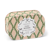 PADDYWAX: Chérie Tin | Yuzu Woods