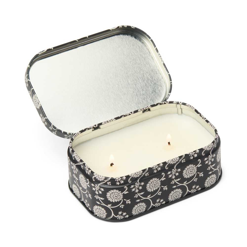 PADDYWAX: Chérie Tin | Black Fig & Olive