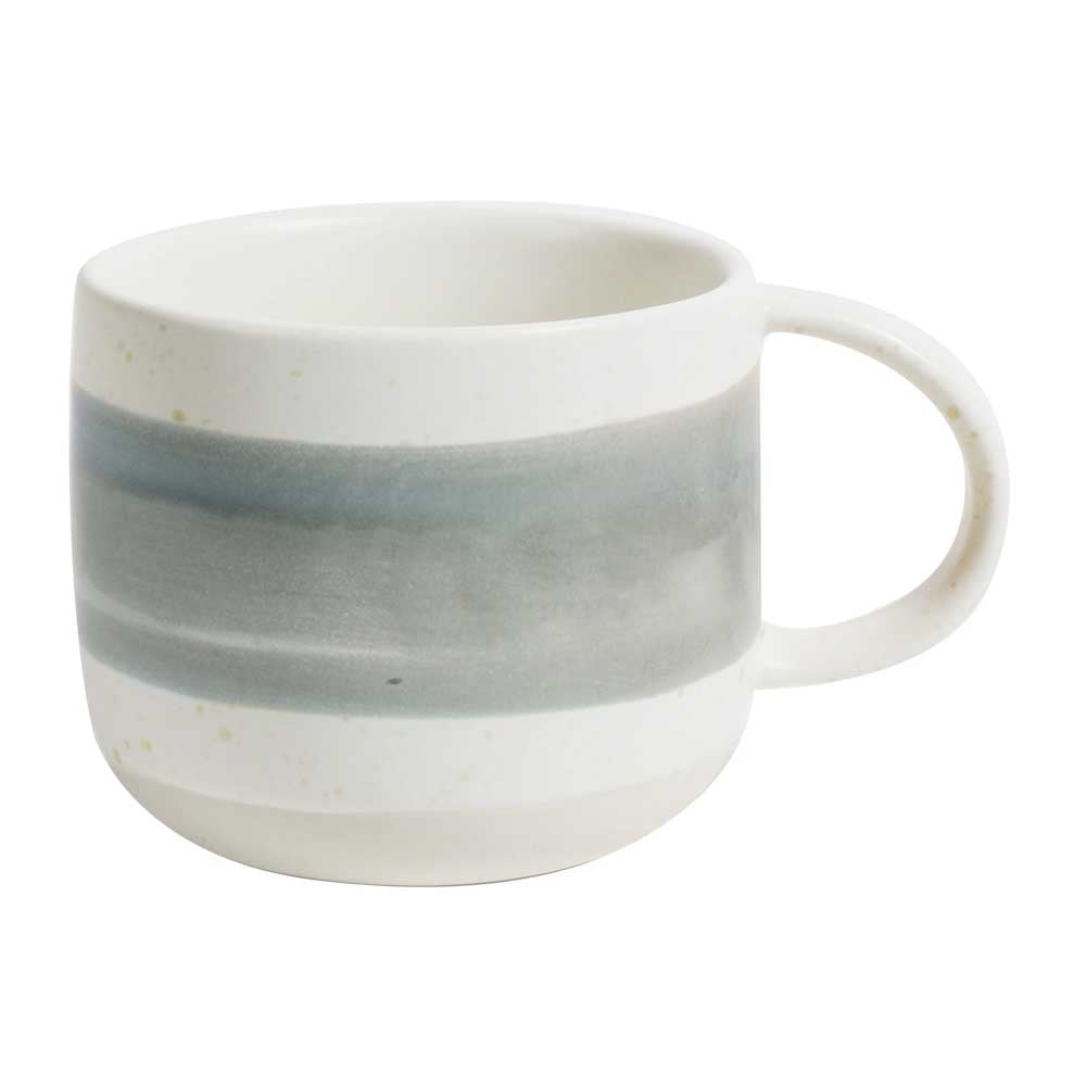 ROBERT GORDON: High Tide | My Mugs - Set of 4