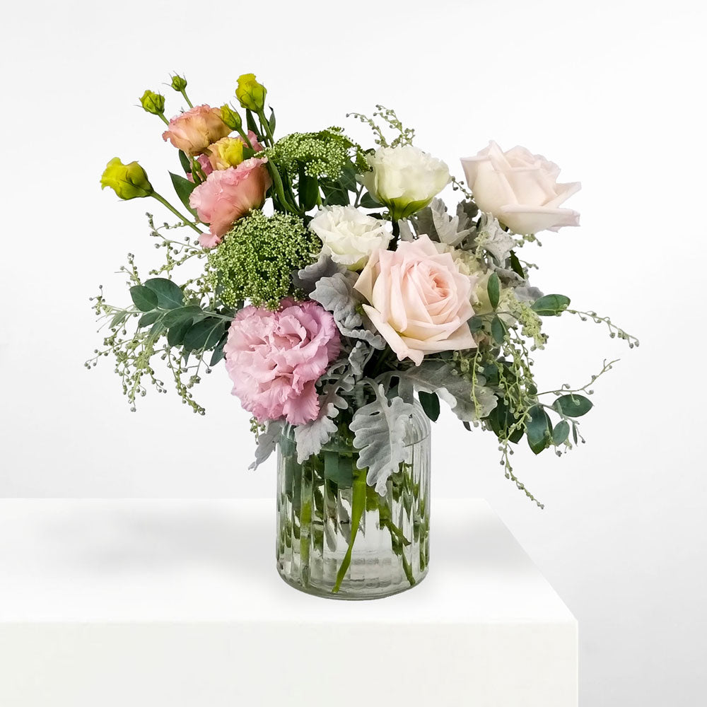 FLOWERS + GIFT: Love To You
