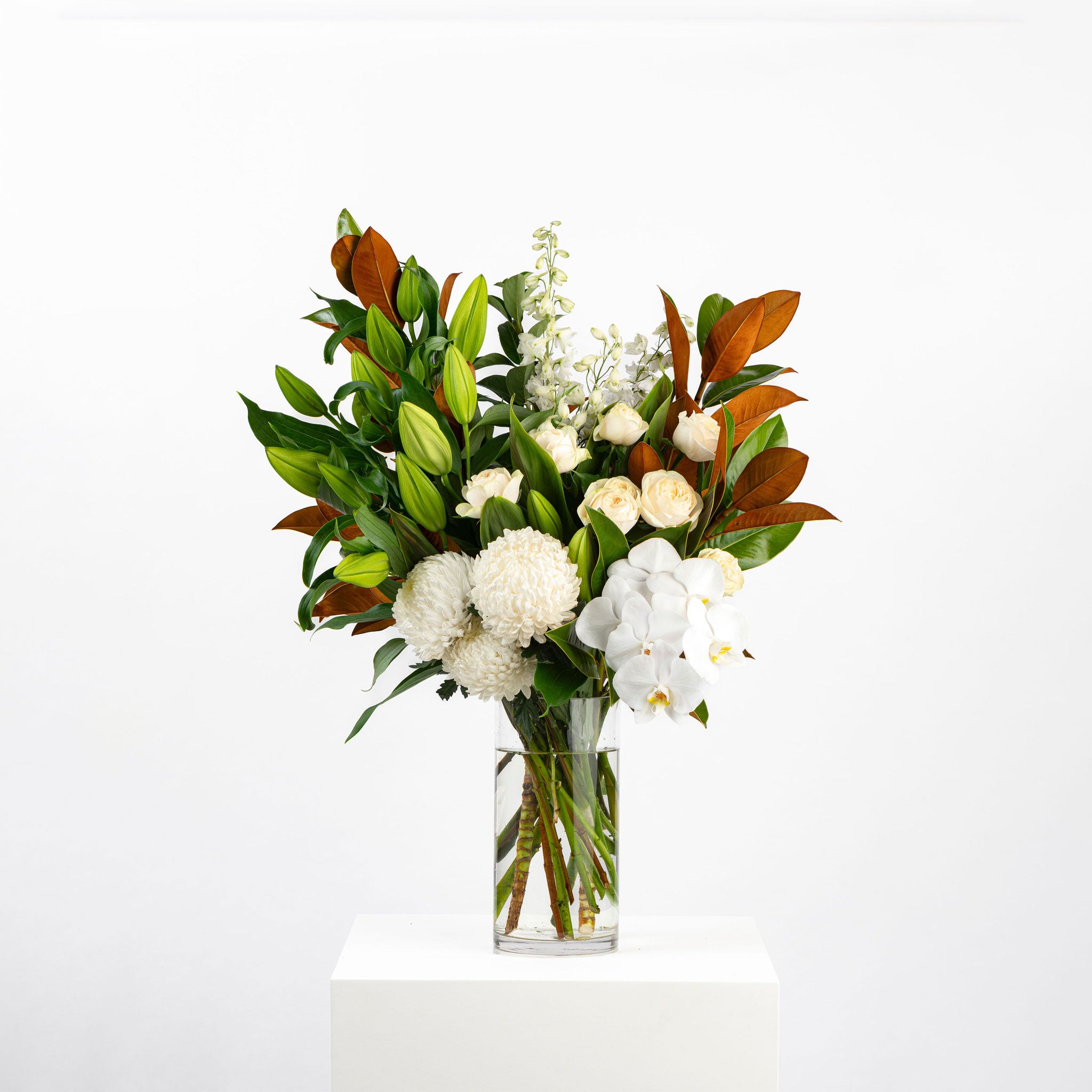 SYMPATHY GRAND VASE