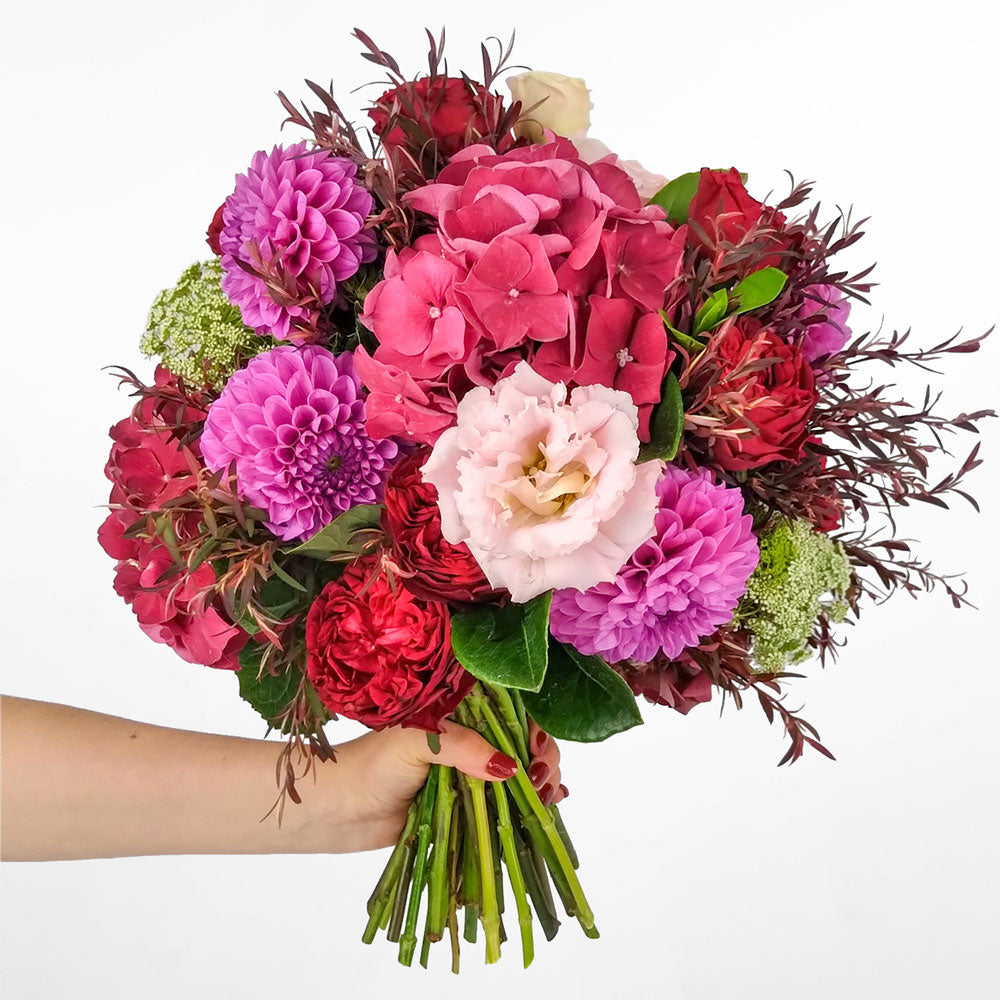 LOVER’S POSY