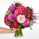LOVER’S POSY