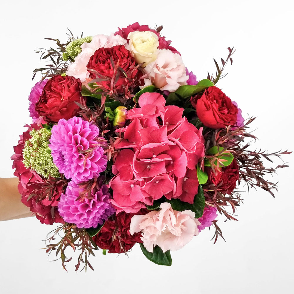 LOVER’S POSY
