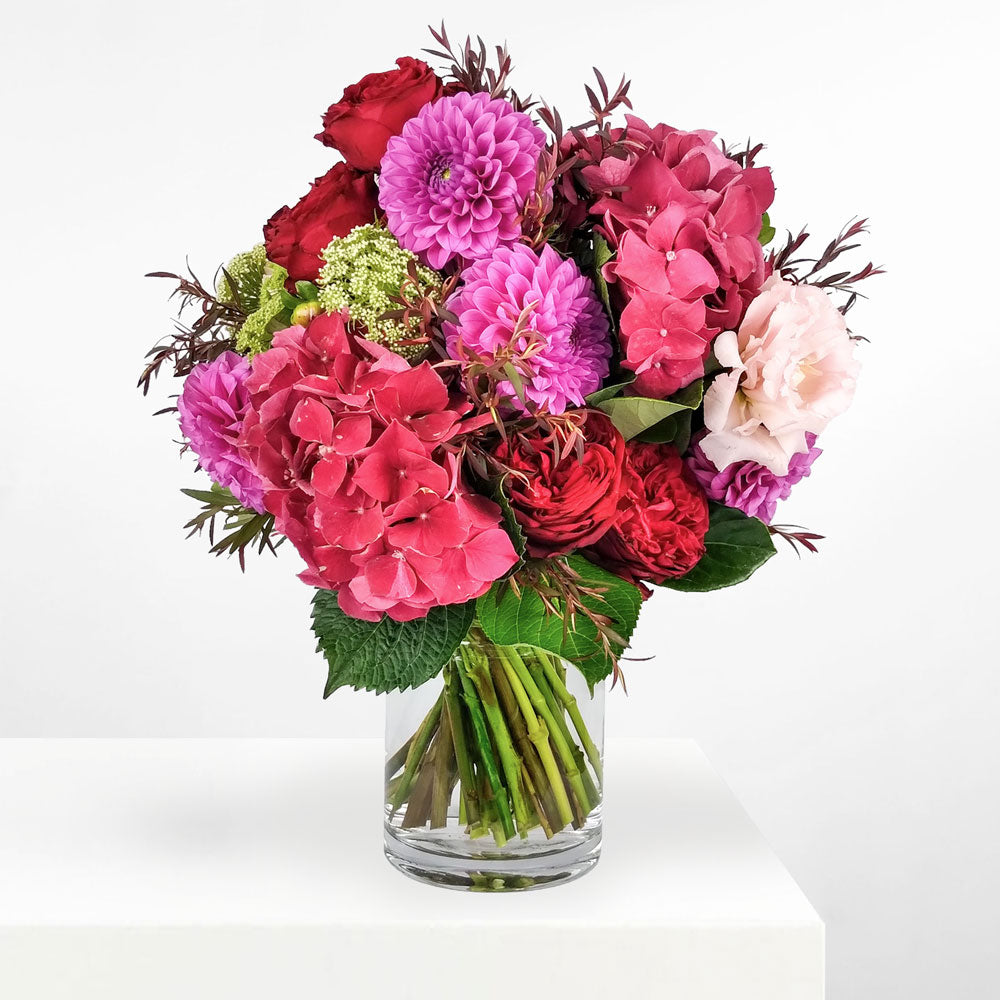 LOVER’S VASE