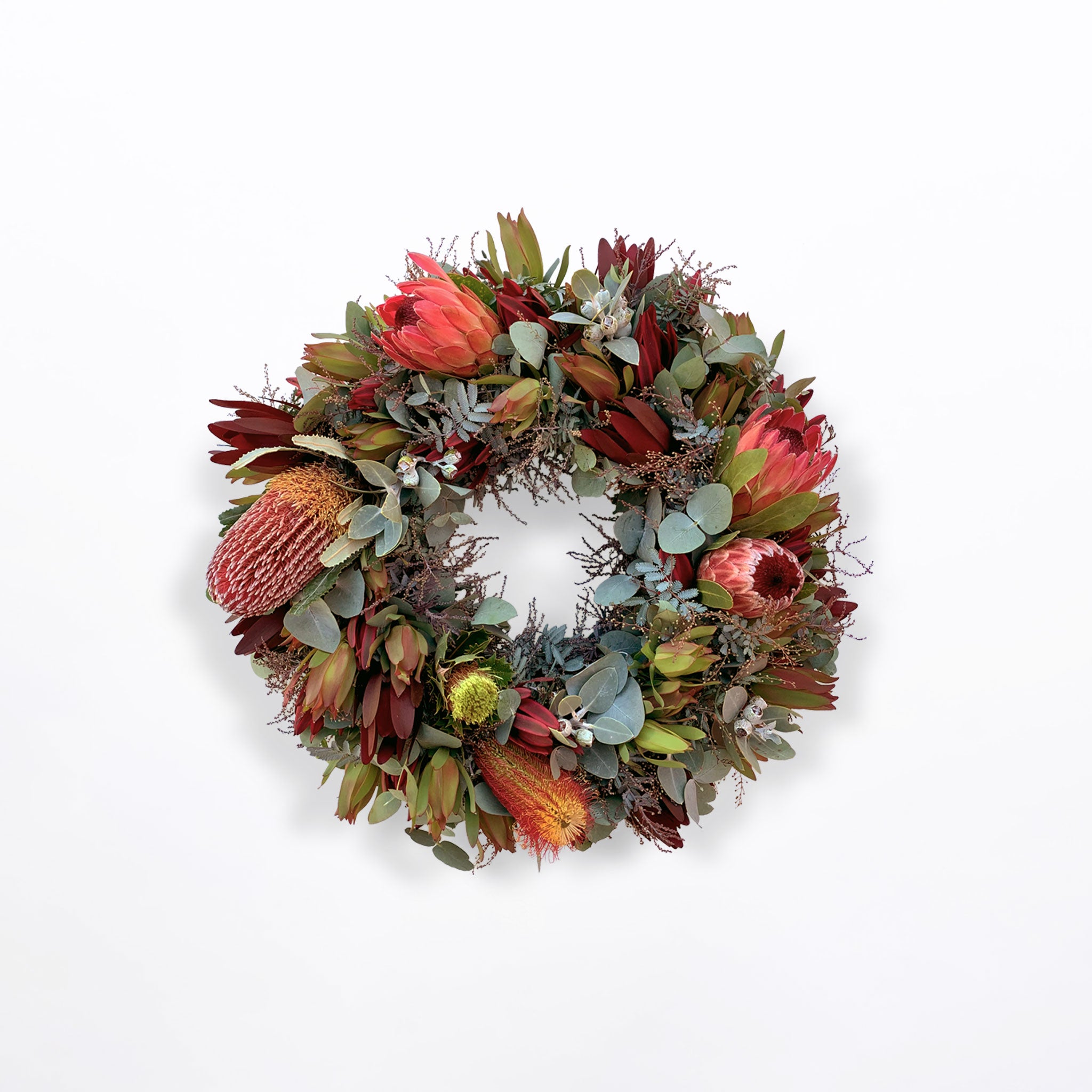 NATIVE WREATH