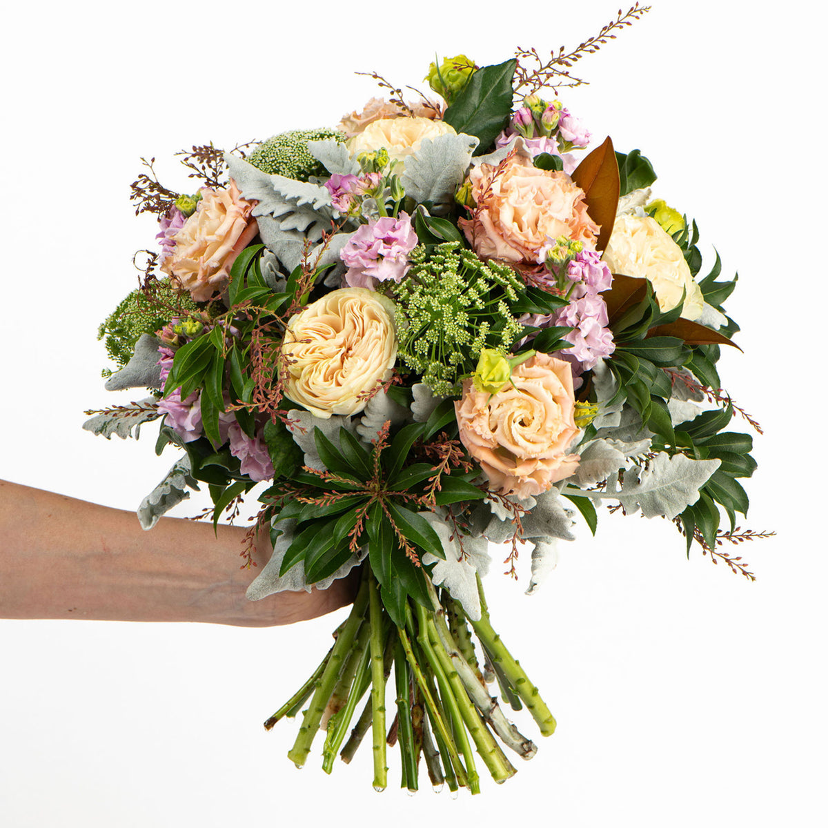 PRETTY POSY – Say It With Flowers