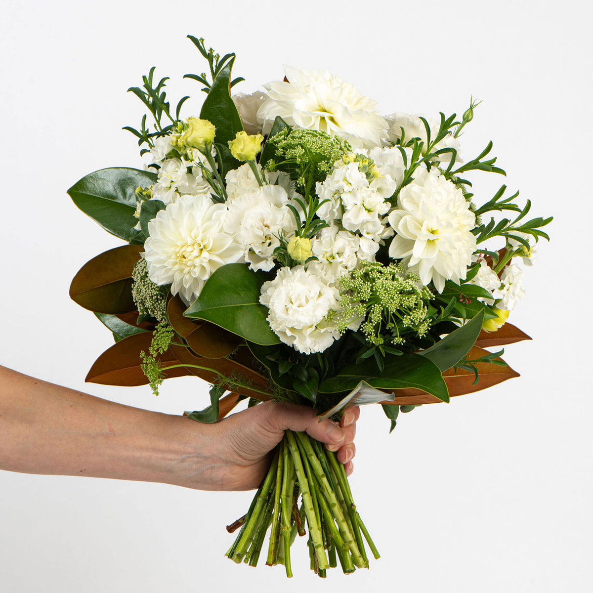 PRETTY POSY – Say It With Flowers