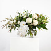 SYMPATHY GARDEN VASE