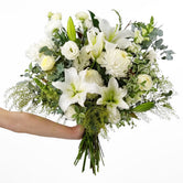 SYMPATHY BOUQUET