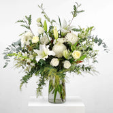TIMELESS VASE