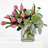 TULIP VASE | Pastel