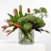 TULIP VASE | Bright