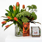 FLOWERS + GIFT: Tyga Mum