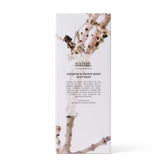 SALUS: Body Wash | Geranium & Juniper Berry