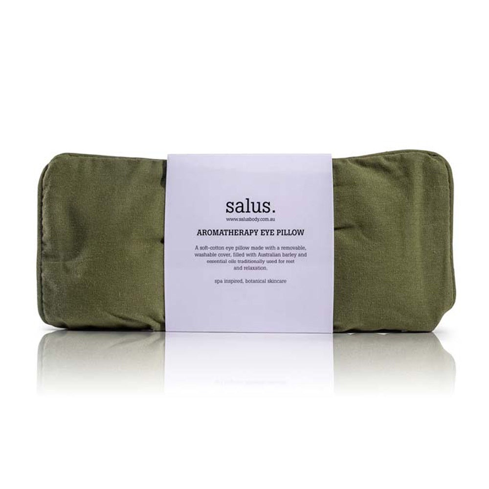 SALUS: Eye Pillow | Forest