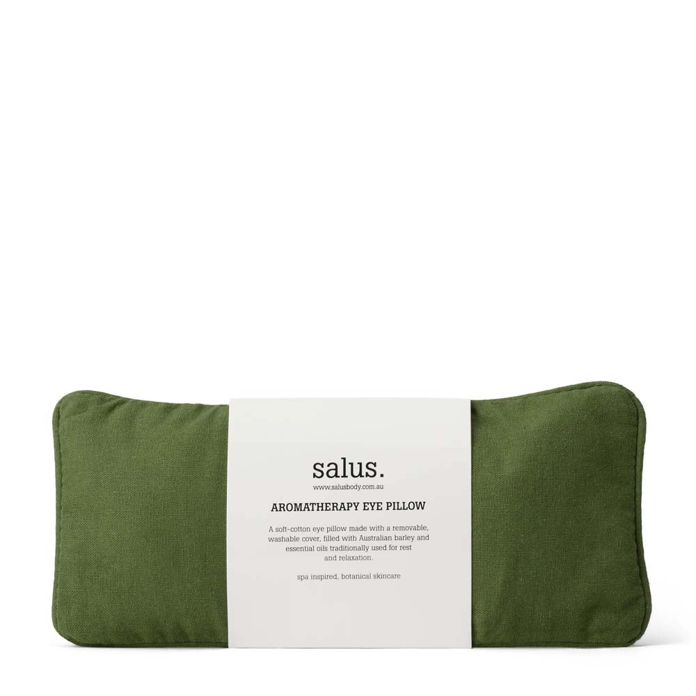 SALUS: Eye Pillow | Forest