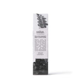 SALUS: Hand & Cuticle Cream | Geranium & Bergamot