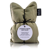 SALUS: Heat Pillow | Mint
