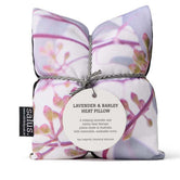 SALUS: Heat Pillow | Mint Botanical