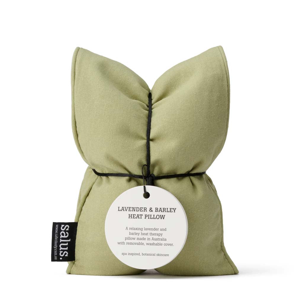 SALUS: Heat Pillow | Mint