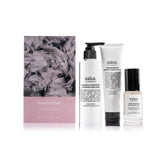 SALUS: Hydration Trio