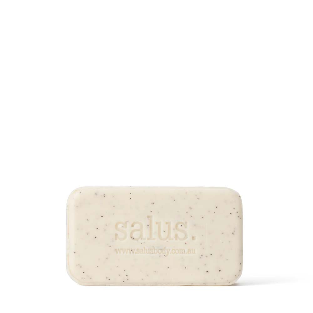 SALUS: Soap - Exfoliating | Jojoba Seed