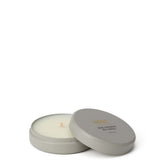 SALUS: Soy Candle Travel | Rose Geranium 70g