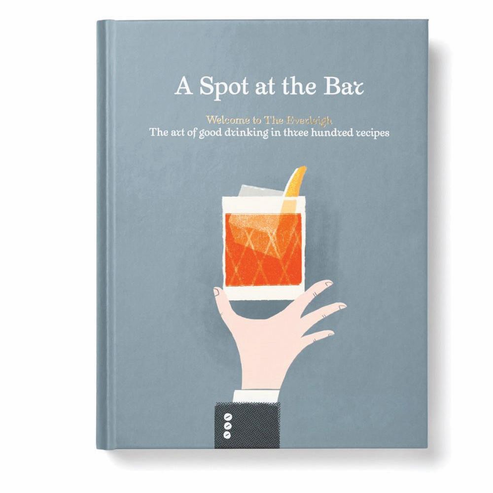 GIFT BOX: A Spot at the Bar