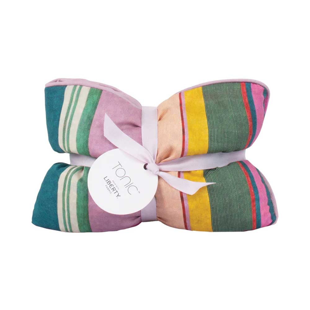 TONIC: Heat Pillow | Liberty Gelato Stripe