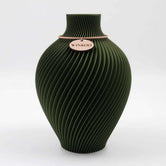 WINKOO: Noma | Moss Green 24cm