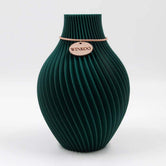 WINKOO: Orrin | Jade Green 24cm