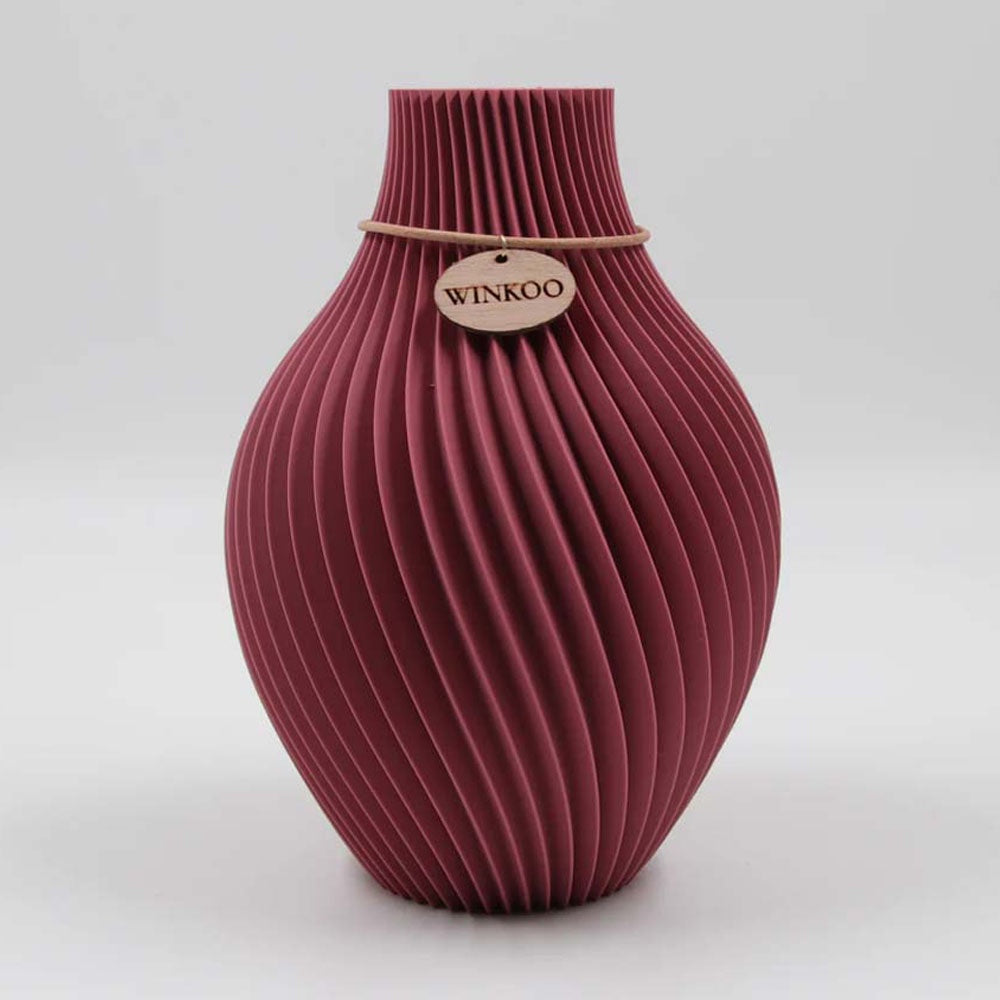 WINKOO: Orrin | Mulberry Purple 24cm