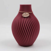 WINKOO: Orrin | Mulberry Purple 24cm