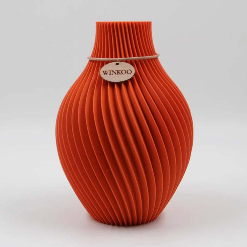 WINKOO: Orrin | Sunlit Terracotta 24cm