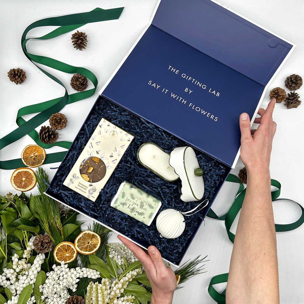 XMAS BOX: Christmas Treats