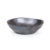 ROBERT GORDON: Earth | Dish Large - Black