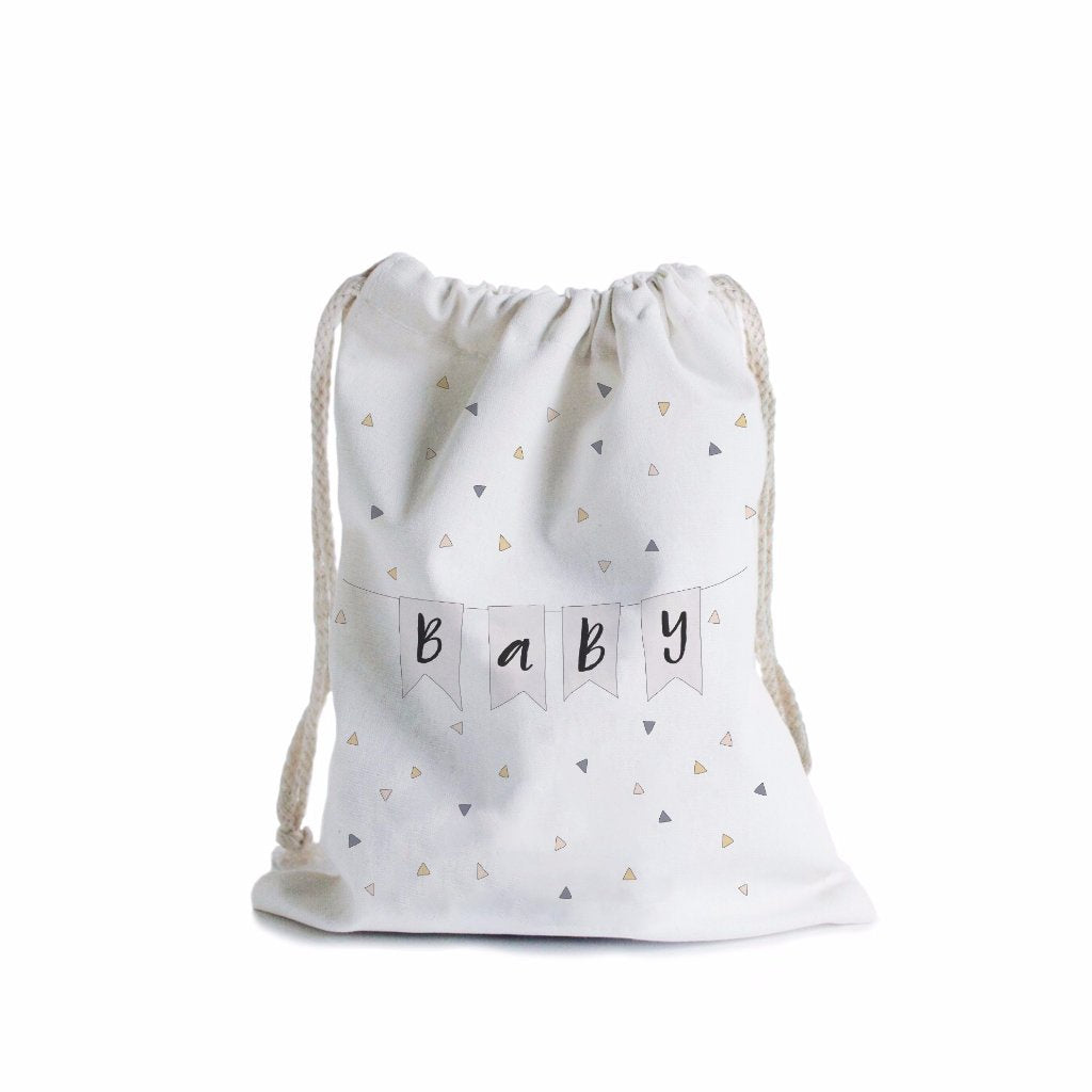 IN THE DAYLIGHT: Gift Bag | Baby Bunting